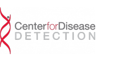 Center for Disease Detection Logo